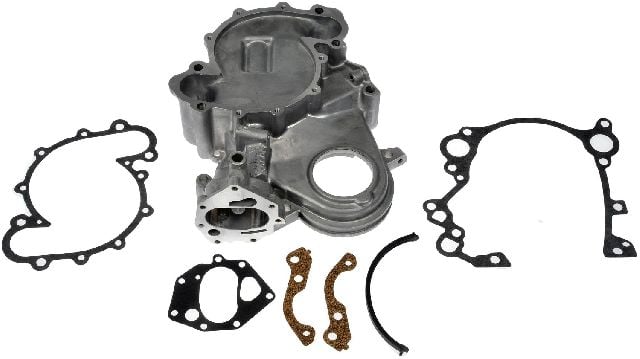 1974-1983 Jeep Cherokee Engine Timing Cover (Dorman)