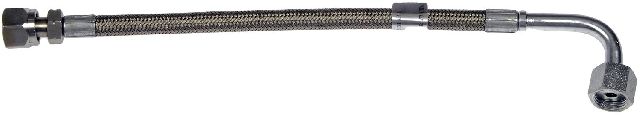2011-2018 Ram 4500 Turbocharger Oil Line - Supply (Upper) (Dorman)