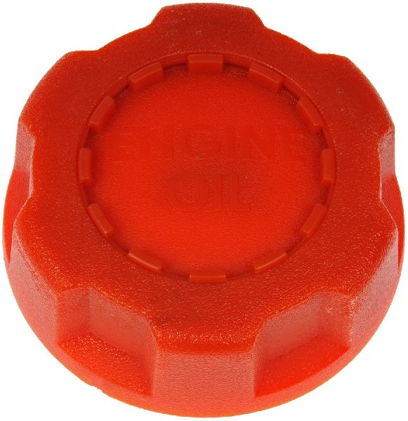 2007-2015 Volvo VNL Engine Oil Filler Cap (Dorman)