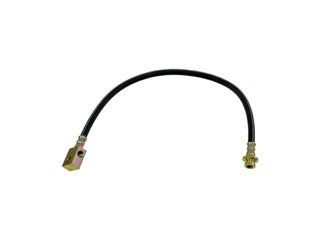 1998-2004 Nissan Frontier Brake Hydraulic Hose - Rear Center (Dorman)