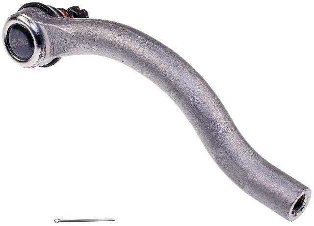 2004-2008 Acura TSX Steering Tie Rod End - Front Left Outer (Dorman)