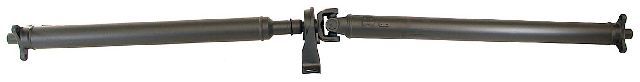 2004-2006 Mercedes-Benz CL500 Drive Shaft - Rear (Dorman)