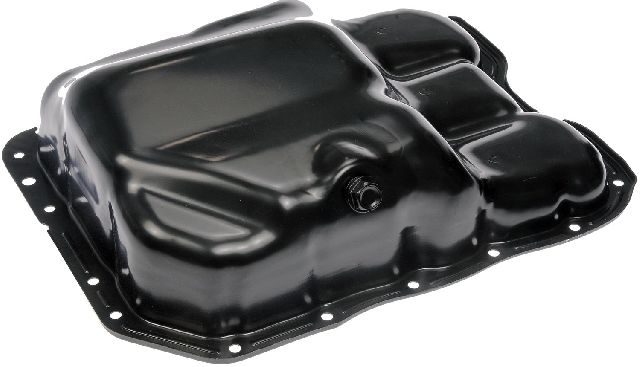 2010-2013 Kia Forte Koup Engine Oil Pan (Dorman)