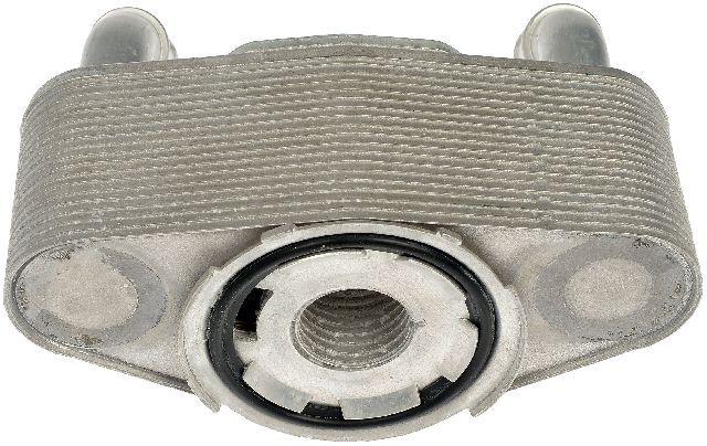 2011-2014 Lincoln Mark LT Engine Oil Cooler (Dorman)