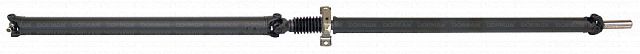 2015-2017 GMC Sierra 3500 HD Drive Shaft - Rear (Dorman)