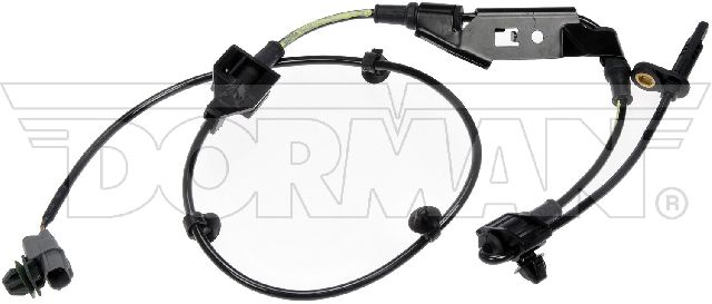 2007-2010 Honda Odyssey ABS Wheel Speed Sensor - Rear Right (Dorman)
