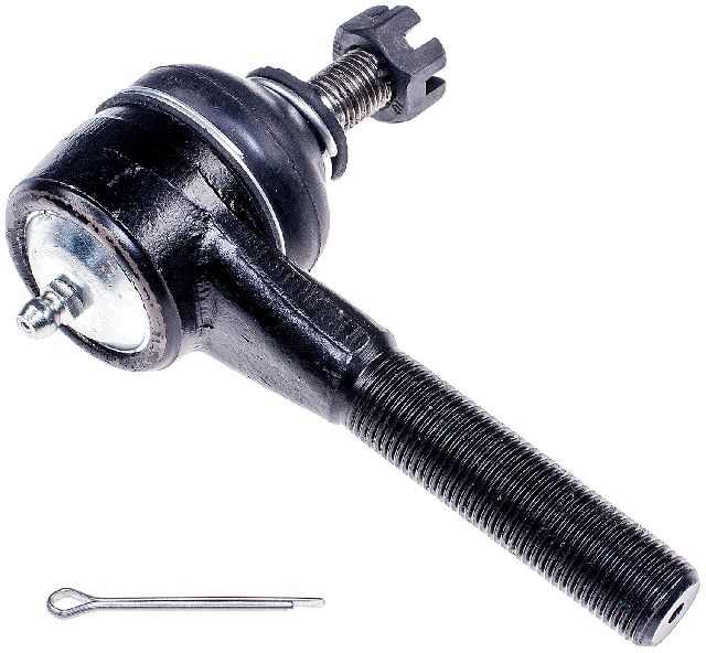 1963-1967 Chevrolet Chevy II Steering Tie Rod End - Front Inner (Dorman)