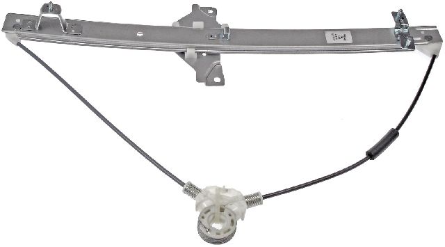 1996-2000 Toyota RAV4 Window Regulator - Front Left (Dorman)