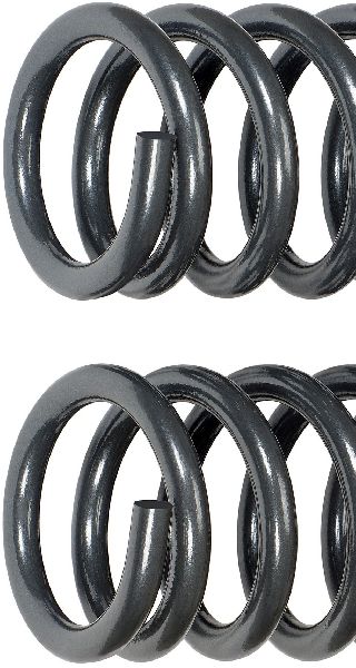 2011-2013 Ram 3500 Coil Spring - Front (Dorman)