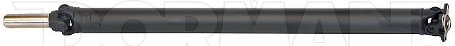 1997-1999 Ford F-250 Drive Shaft - Rear (Dorman)