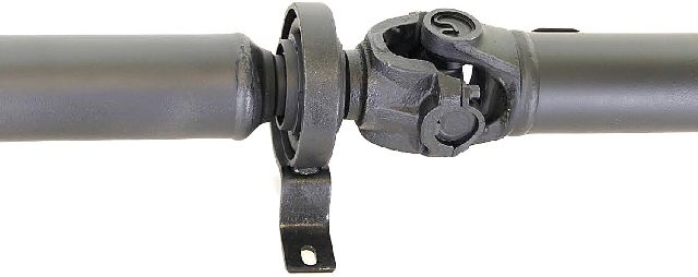 1996-1998 Audi A4 Quattro Drive Shaft - Rear (Dorman)