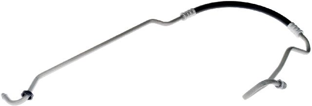 1998-1999 Oldsmobile Intrigue Automatic Transmission Oil Cooler Hose Assembly - Lower (Dorman)