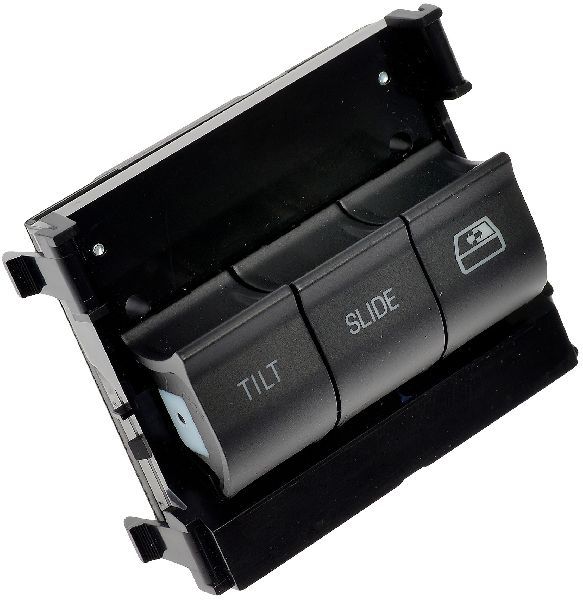 2010-2014 Lincoln Mark LT Sunroof Switch (Dorman)