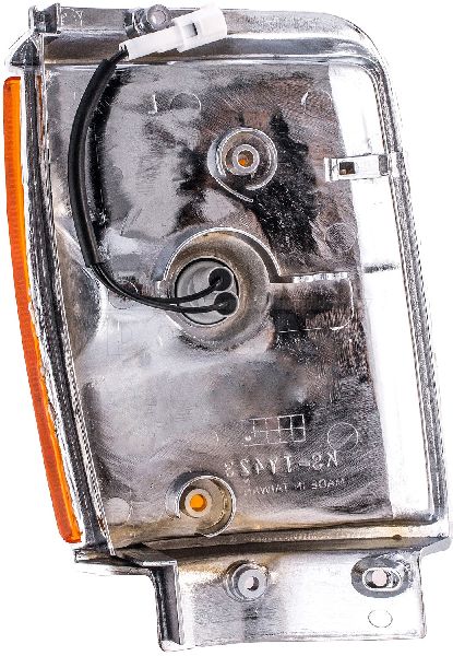 1987-1989 Toyota Pickup Turn Signal / Parking Light Assembly - Front Right (Dorman)