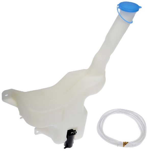2001-2005 Honda Civic Washer Fluid Reservoir - Front (Dorman)