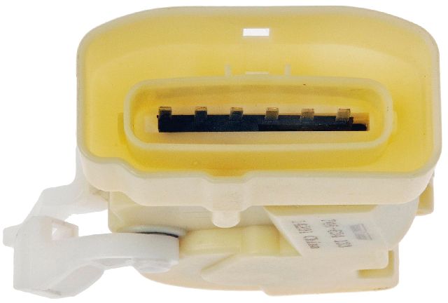 2000-2005 Toyota Echo Door Lock Actuator Motor - Front Left (Dorman)