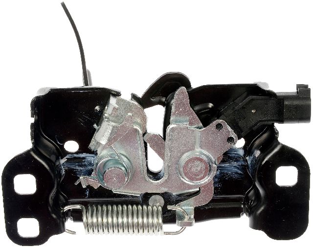 2011-2023 Chrysler 300 Hood Latch Assembly (Dorman)