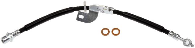 2015-2020 Ford F-150 Brake Hydraulic Hose - Front Left (Dorman)
