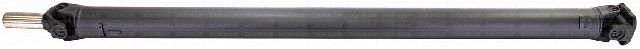 1995-2004 Toyota Tacoma Drive Shaft - Rear (Dorman)
