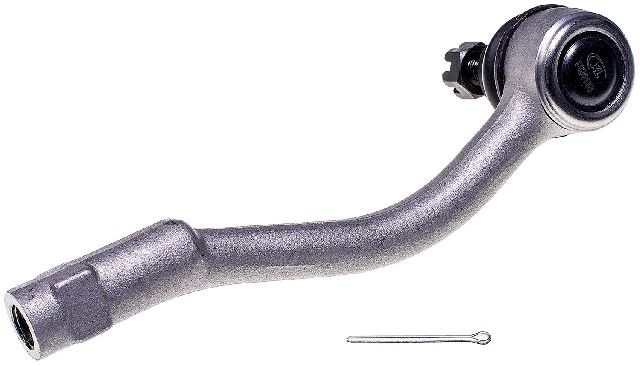 2006-2011 Kia Rio Steering Tie Rod End - Front Right Outer (Dorman)