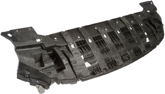 2017-2019 Ford Escape Radiator Support Air Deflector - Lower (Dorman)