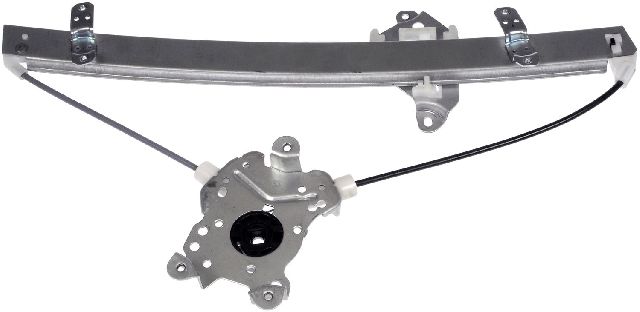 2003-2007 Mitsubishi Lancer Window Regulator - Front Right (Dorman)