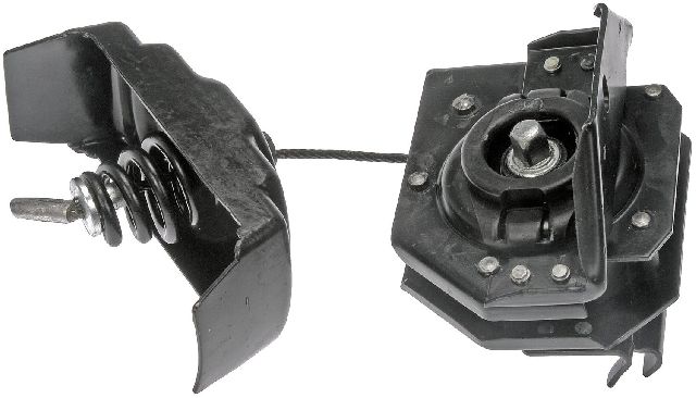 2007-2013 Chevrolet Avalanche Spare Tire Hoist (Dorman)