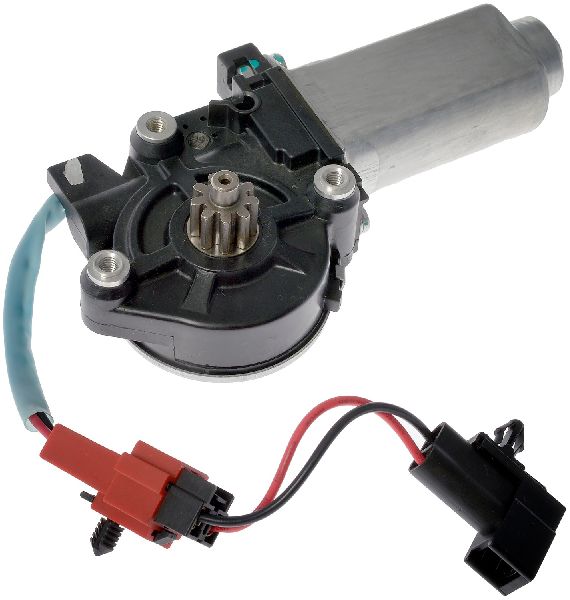 1984-1986 Jeep Cherokee Window Motor - Front Right (Dorman)