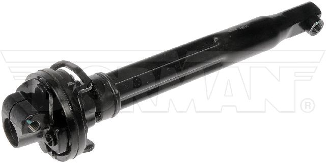2008-2009 Ford F-350 Steering Shaft - Lower (Dorman)