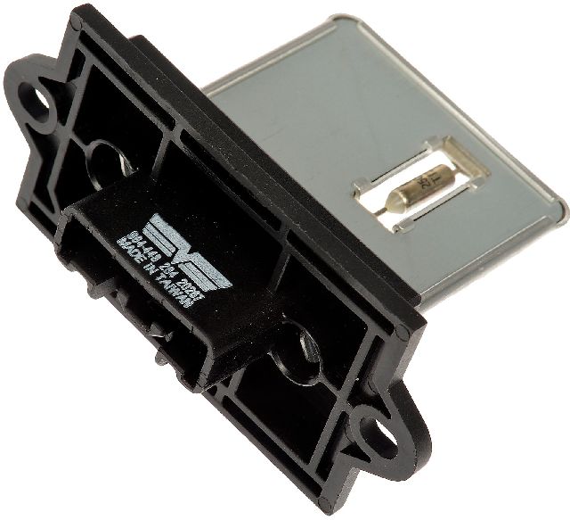 2011-2017 Nissan Juke HVAC Blower Motor Resistor (Dorman)
