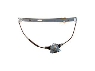 2004-2009 Mazda 3 Window Regulator - Front Right (Dorman)