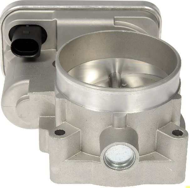 2005-2008 Dodge Durango Fuel Injection Throttle Body (Dorman)