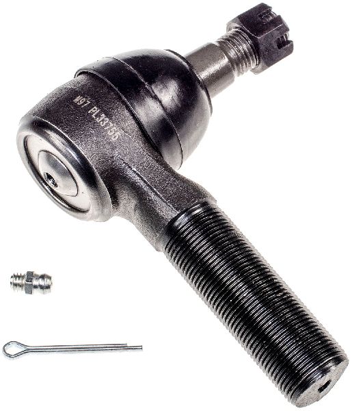 1975-1991 Ford E-150 Econoline Steering Tie Rod End - Front Left Outer (Dorman)