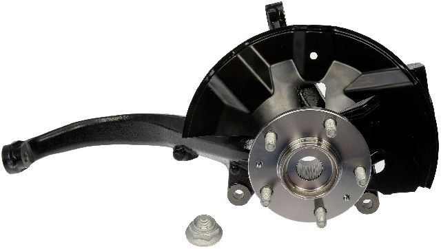 2003-2008 Mazda 6 Steering Knuckle Kit - Front Right (Dorman)