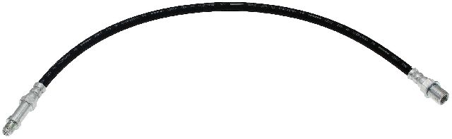 1960-1966 Chevrolet Suburban Brake Hydraulic Hose - Front Left or Front Right (Dorman)