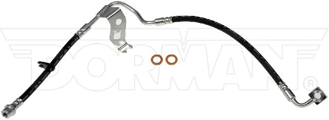2017 Buick LaCrosse Brake Hydraulic Hose - Front Right (Dorman)