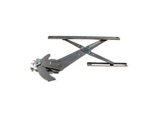 1993-1998 Toyota T100 Window Regulator - Front Left (Dorman)