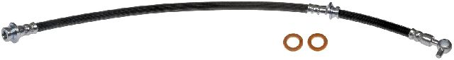 1994-2004 UD 1400 Brake Hydraulic Hose - Front Left or Front Right (Dorman)