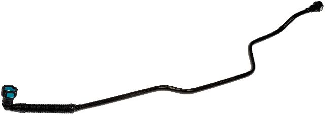 2007-2013 Chevrolet Avalanche Fuel Line (Dorman)