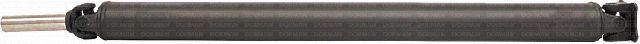 1998-2001 Mazda B2500 Drive Shaft - Rear (Dorman)