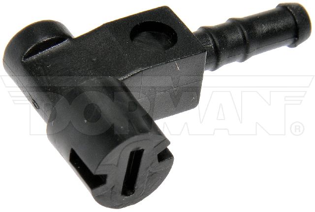 1999-2010 Freightliner FLD120 Windshield Washer Nozzle - Left or Right (Dorman)