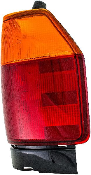 2002-2005 GMC Envoy Tail Light Assembly - Right (Dorman)