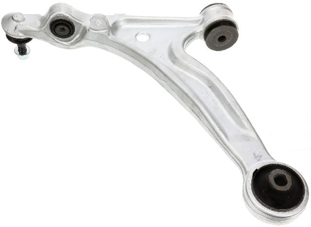 2006-2015 Mazda MX-5 Suspension Control Arm and Ball Joint Assembly - Front Left Lower (Dorman)