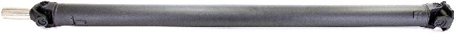 2003-2004 Isuzu Rodeo Drive Shaft - Rear (Dorman)