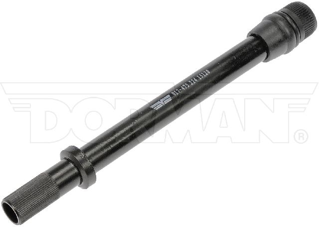1999-2009 Audi A4 Engine Oil Dipstick Tube - Lower (Dorman)