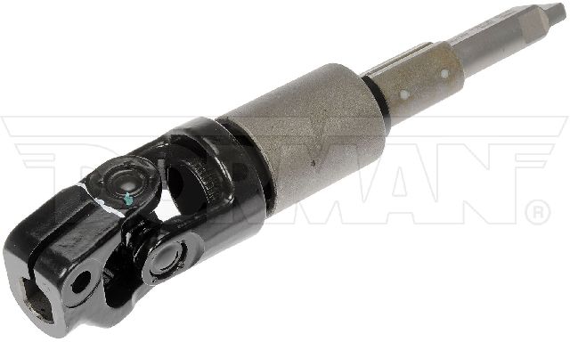 1999-2006 Volvo S80 Steering Shaft - Lower (Dorman)