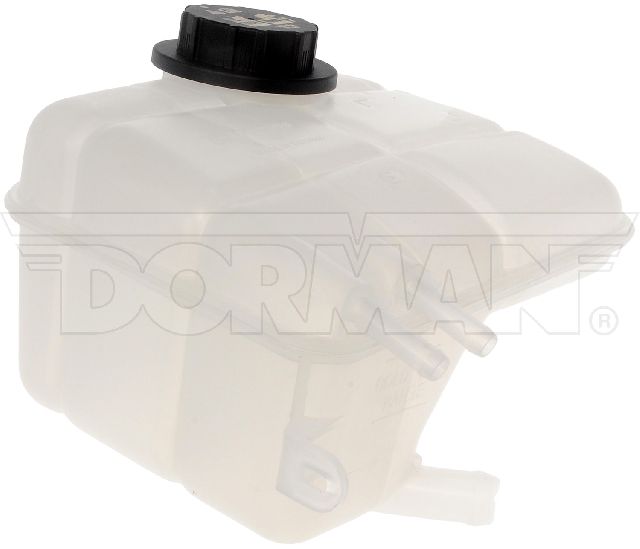 2010-2013 Ford Transit Connect Engine Coolant Reservoir - Front (Dorman)