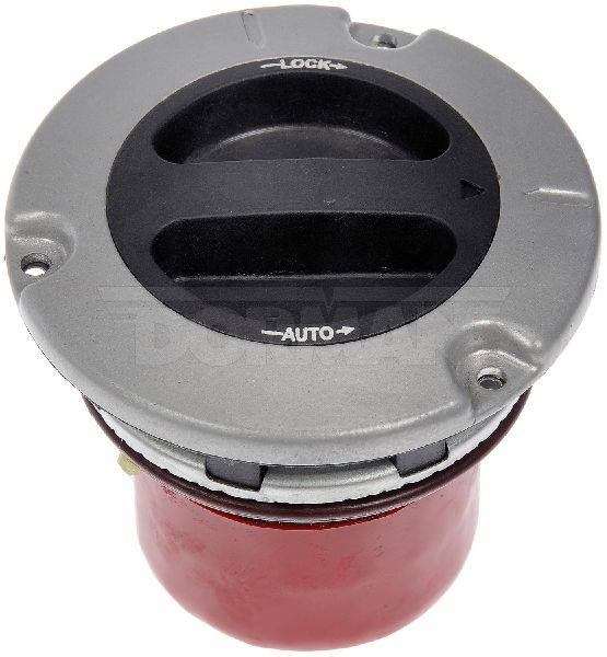 2005-2010 Ford F-550 Super Duty Locking Hub (Dorman)