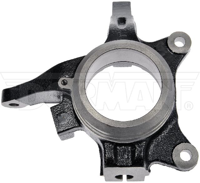 2001-2004 Hyundai Santa Fe Steering Knuckle - Front Right (Dorman)