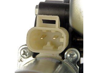 1995-2001 Chevrolet Lumina Window Motor and Regulator Assembly - Front Right (Dorman)